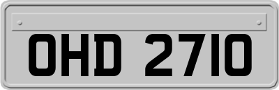 OHD2710