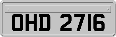 OHD2716