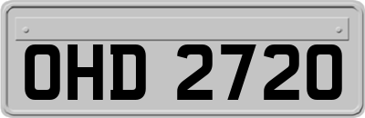 OHD2720