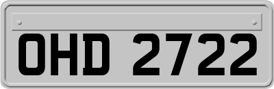 OHD2722