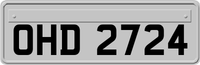 OHD2724