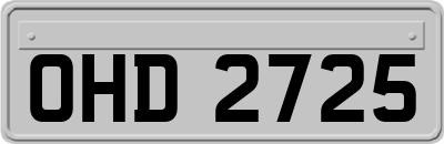 OHD2725
