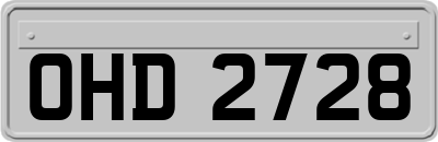 OHD2728