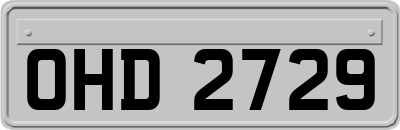 OHD2729