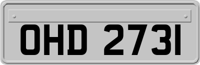 OHD2731