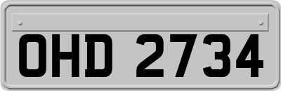OHD2734