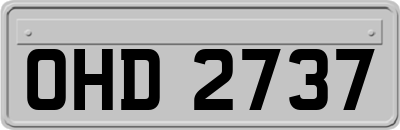 OHD2737