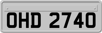 OHD2740
