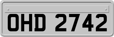 OHD2742
