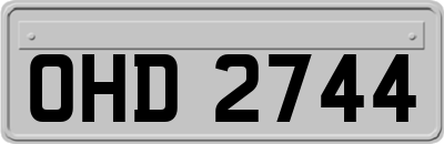 OHD2744