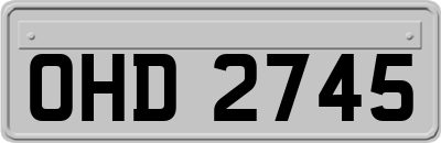OHD2745