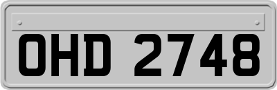 OHD2748