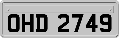 OHD2749
