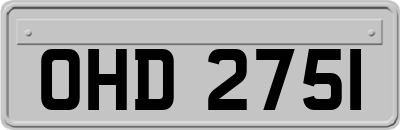 OHD2751