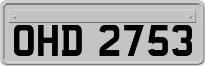 OHD2753