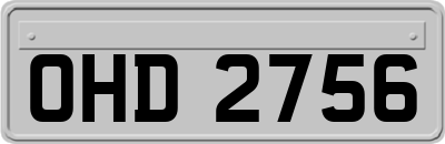 OHD2756