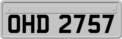 OHD2757