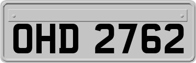 OHD2762