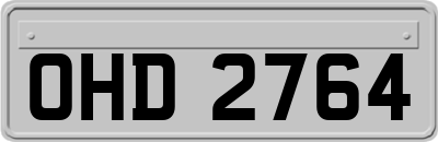 OHD2764