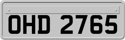OHD2765