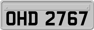 OHD2767
