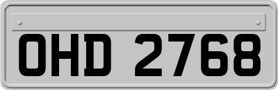OHD2768
