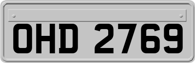 OHD2769