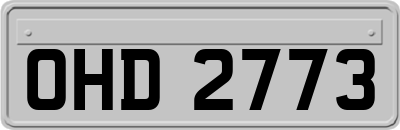 OHD2773