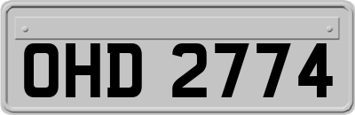 OHD2774