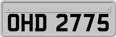 OHD2775