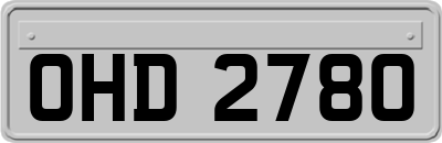 OHD2780