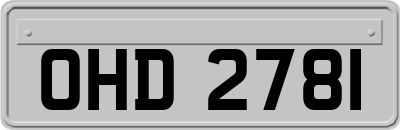 OHD2781