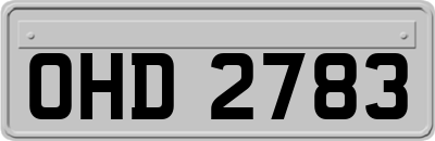 OHD2783