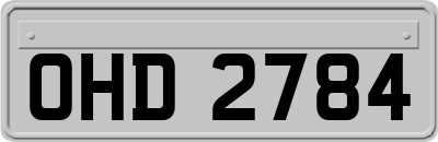 OHD2784