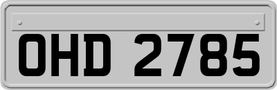 OHD2785