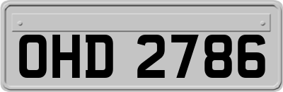 OHD2786