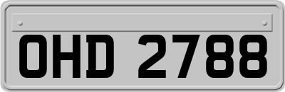 OHD2788