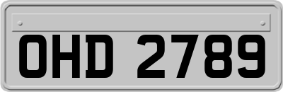OHD2789
