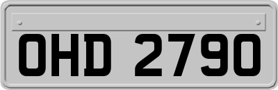 OHD2790