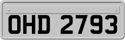OHD2793