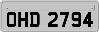 OHD2794