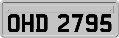 OHD2795