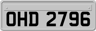 OHD2796