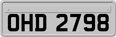 OHD2798