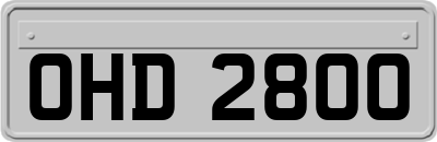 OHD2800