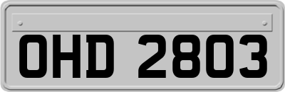 OHD2803