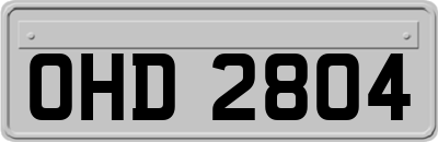 OHD2804