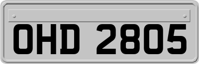 OHD2805