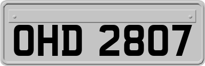 OHD2807