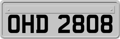 OHD2808